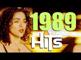 Best Hits 1989 Top 100