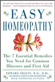 Easy Homeopathy The 7 Essential Remedies You Need For