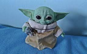 beloved character “Baby Yoda ...