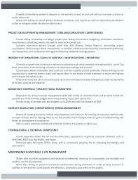 Resumes For Oil And Gas Industry Newskey Info