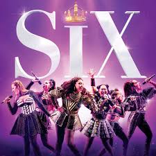 Six The Ordway Official Website