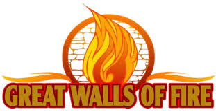 Entertainment Walls Fireplaces And