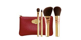 here come the 2016 holiday brush sets