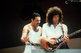 Queen's Greatest Legacy: Shaping The Last Two Decades Of Pop And Rock Music