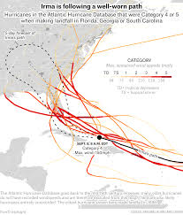 Pin By Fivethirtyeight Charts On Maps Atlantic Hurricane