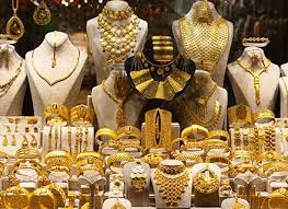 jewellery sector hits purple patch in