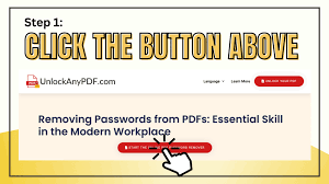 removing pwords from pdfs essential
