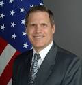 Ambassador Matthew Tueller