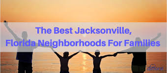 suburbs of jacksonville fl