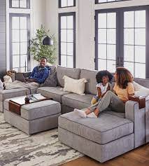 lovesac about stealthtech sound charge