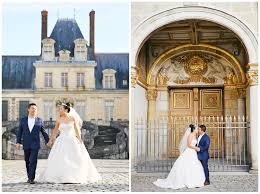 Check spelling or type a new query. A Pre Wedding Photo Session At Chateau De Fontainebleau Paris France