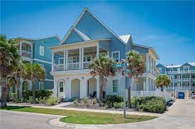 port aransas homes