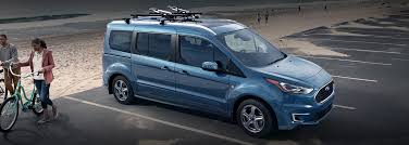 2023 ford transit connect in