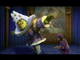 Help shrek to become king. Shrek The Third 2007 Imdb