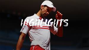 Schwartzman bleibt eiskalt und überwindet struff mit der rückhand am netz. Schwartzman Struff Roland Garros Highlights Tennis Video Eurosport