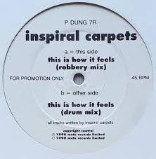 inspiral carpets this is how it feels