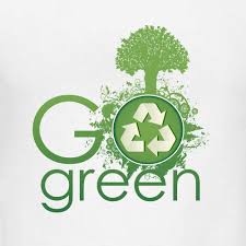 related to go green - Clip Art Library