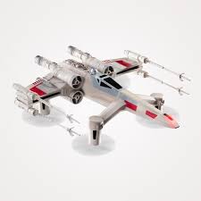 star wars battle drones that fly over
