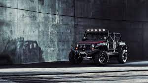 Computer Jeep Wallpapers - Wallpaper Cave