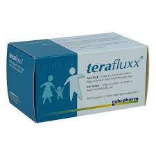 Teraflux Capsules (Pack of 180) : Amazon.de: Health & Personal Care