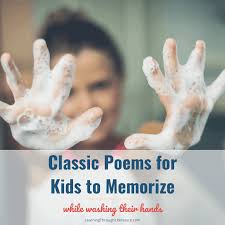 clic poems for kids to memorize