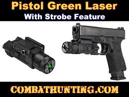 vaptlg pistol green laser sight with