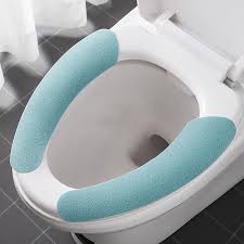 Universal Toilet Seat Cover Soft