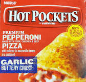 Are Hot Pockets still on recall 2022?