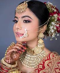 best makeup artists in lucknow for your