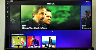 install hbo max on an android box