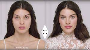 the natural wedding makeup look how to