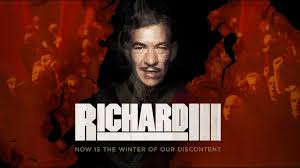 Olivier cast only british actors. Richard Iii Review Mckellen Mesmerises In A Terrific Regal Thriller Drama Films The Guardian