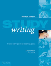 Study Writing  A Course in Writing English for Academic Purposes     Case Study Research