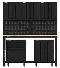 ( 2.3) out of 5 stars. Garage Cabinet Systems At Menards