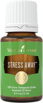 You can actually help to minimize your stress by using young livings stress away oil. Drops For Dreamland 10 Ways To Use Essential Oils In Your Bedtime Routine