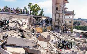 Υπεξ δωρεά από την ελλάδα για την αντιμετώπιση των ανθρωπιστικών αναγκών στην αϊτή. Seismos 7 9 1999 Ta 15 Deyterolepta Poy Pagwsan Ton Xrono H Ka8hmerinh