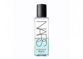 nars gentle oil free eye makeup remover