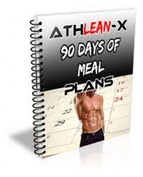 fat loss meal plans that actually work