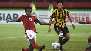 Duel ini akan menjadi sangat spesial karena bertepatan di hari ulang tahun republik indonesia. Jadwal Lengkap Timnas Indonesia U 18 Di Piala Aff 2019 Live Sctv Tirto Id
