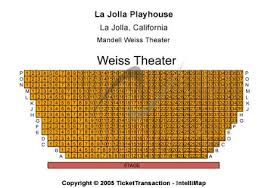 La Jolla Playhouse Tickets And La Jolla Playhouse Seating