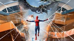 Looking for the best wallpapers? 51 Homecoming Civil War Spider Man Wallpaper On Wallpapersafari
