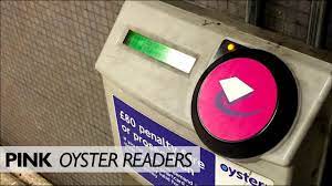 what are pink oyster readers for you