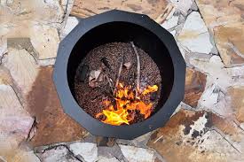The 6 Best Smokeless Fire Pits Of 2023