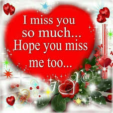 i miss you too wallpapers free