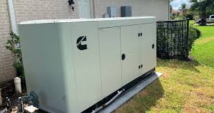 sizing your home generator