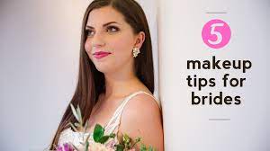 bridal makeup tips vancouver hair