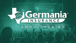 Austin Live Music Concert Venue Germania Insurance