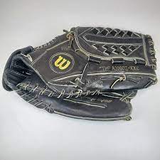 Wilson A2000 XXC 12” Pro Stock Baseball Softball Glove RHT Right Throw |  eBay