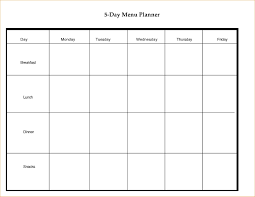 Nifty 8 Day A Week Calendar Mini Calendar Template
