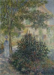 File Claude Monet Camille Monet In